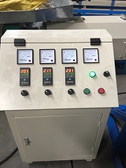 PE/PS Recycling And Pelletizing Line-3